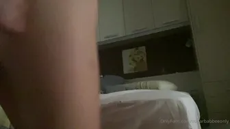 Sugarbbeeonly aka Sugar babe onlyfans 8 february 2022 latest broadcasting