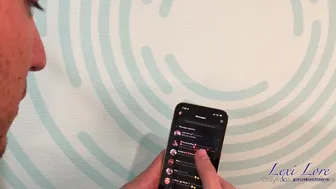 Lexi Lore aka lexilore onlyfans busty mare relish masturbating cunt