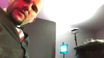 Ember Snow aka embersnow onlyfans  bitch in stockings