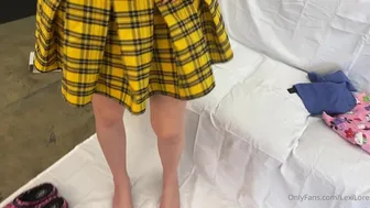 Lexi Lore aka lexilore onlyfans 26-02-2022 stream porn