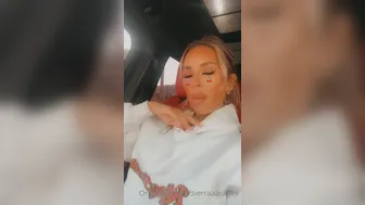 Sierra Skye aka sierraskyeprivate onlyfans    - -