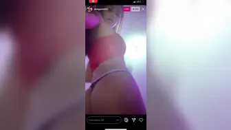 Bri Adeline aka adelinebri onlyfans 8-03-2022 footage