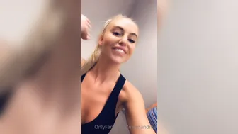 Karley and Mom aka momandme onlyfans 15 july 2022 latest camshow porn