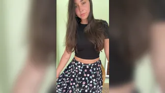 Karlee aka karleegrey onlyfans beautiful babe masturbating cunt