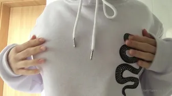 Fareeha aka Fareeha Amari aka fareeha_bakir onlyfans webcam show form april-13-2022 year