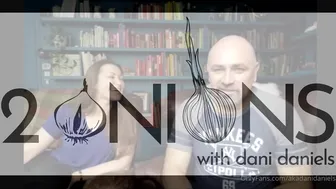 Dani Daniels aka akadanidaniels onlyfans 24_01_2022 latest webcam