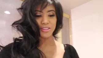 Ember Snow aka embersnow onlyfans impressive girls show pussies