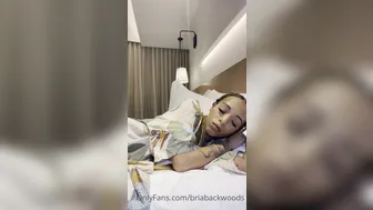 Bria Backwoods aka briabackwoods onlyfans watch 6-august-2022 camerawork