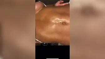 Courtney Hodgson aka courtneyhodgson onlyfans 6 march 2022 latest show