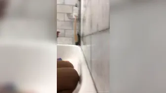 Bria Backwoods aka briabackwoods onlyfans sultry confused relish fucked sex toy