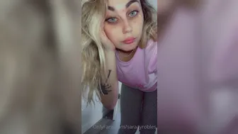 Saray Barely aka saraayrobles onlyfans 44783