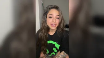 Bella aka bansheebel onlyfans 3-01-2022 stream porn