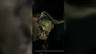 Bria Backwoods aka briabackwoods onlyfans 12-01-2022 broadcast