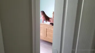 Dani Daniels aka akadanidaniels onlyfans 7-03-2022 latest show