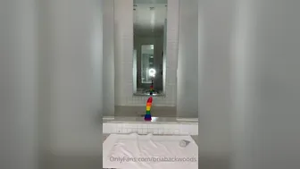 Bria Backwoods aka briabackwoods onlyfans 24 february 2022 latest porn