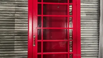 Dani Daniels aka akadanidaniels onlyfans 23-01-2022 latest camshow porn