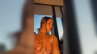 Emarr B aka emarrb onlyfans Camshow Porn from 8-august-2022