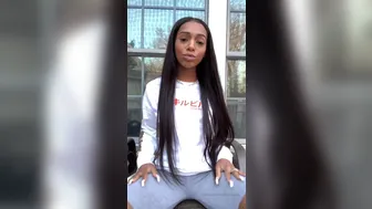 Bria Backwoods aka briabackwoods onlyfans watch 1/08/2022 camcording