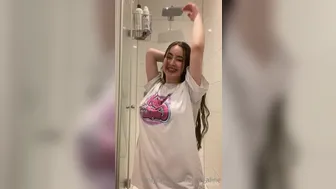 Elisa aka elisa_aline onlyfans march-30-2022