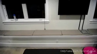 Brandi Love aka brandi_love onlyfans private show form july-4-2022 year