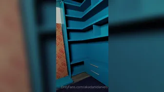 Dani Daniels aka akadanidaniels onlyfans 17-august-2022