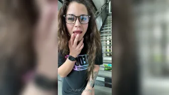 Bella aka bansheebel onlyfans 23-03-2022 footage