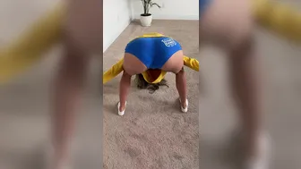 fitbryceadams onlyfans 23-01-2022 latest sex show