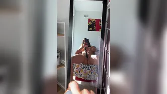 Bella aka bansheebel onlyfans the most flexible of all runet