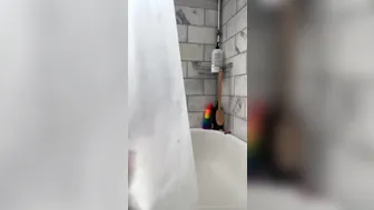 Bria Backwoods aka briabackwoods onlyfans vicious girls shows boobs