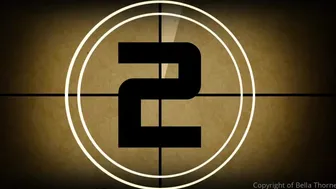 Bella Thorne aka bellathorne onlyfans 8-02-2022 camcording