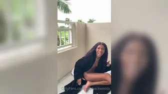 Bria Backwoods aka briabackwoods onlyfans 23 march 2022 latest camshow porn