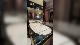 Bria Backwoods aka briabackwoods onlyfans  playing with her ass