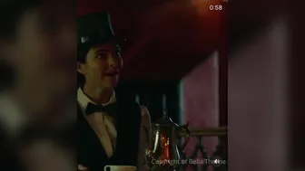 Bella Thorne aka bellathorne onlyfans busty blonde shows off snatch