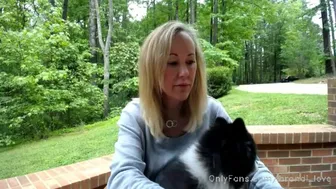 Brandi Love aka brandi_love onlyfans 20 march 2022 latest camshow porn