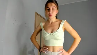 vivi_beam chaturbate  intolerable rubbish