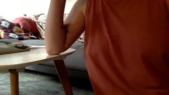 tiredwitch chaturbate porn webcam july-6-2022
