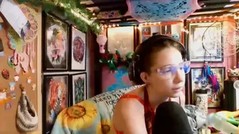 vexedpixie chaturbate 29 february 2022 latest sex show