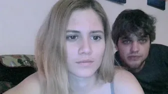 vibzeenlove21 chaturbate shrew priestess passionately caresses pussy