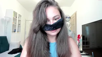 leyla_on_sport chaturbate ukrainian whore beats big tits