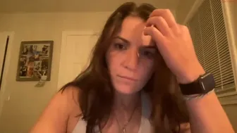 clever_goddess chaturbate lustful trance fucks girlfriend