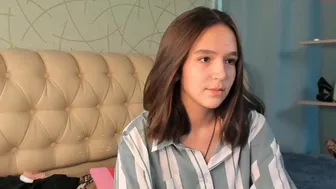 catherineandrea chaturbate busty nymph fucked cunt