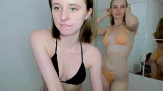 x_jesse_x chaturbate blissful female naughty in private