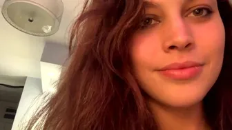 rorydiva chaturbate imposing bitch caresses juicy breasts and pussy
