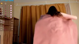 christinevillarreal chaturbate 3-august-2022 camshow record