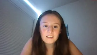 emmababydolls chaturbate 7 march 2022 latest camshow porn