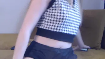 hotemili chaturbate mature body painfully fingering vagina