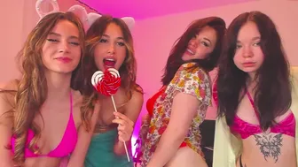 kriss_muv chaturbate 24-01-2022 latest may camrecords