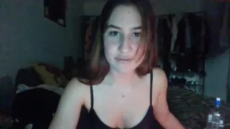 justmeandmypeach chaturbate amazing newest video may-26-2022