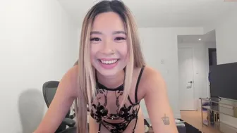 classyceline chaturbate busty mare relish masturbating cunt