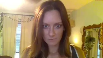 scoldedsoldier chaturbate adorable nipple strips big boobs